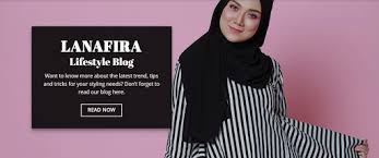 Di kalangan anak muda sendiri, khususnya kaum hawa, gaya berpakaian. Lanafira Com Butik Online Menampilkan Gaya Muslimah Terkini Dan Trendy