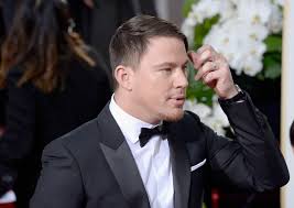 We provide easy how to style tips as well as letting you know which hairstyles will match your face shape, hair texture and hair density. Golden Globes 2016 Channing Tatum S Hair Upsets Fans Time