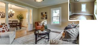 Vacant Homes Before And After Pictures Home Home Staging Chs Home