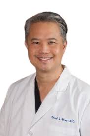 Dr. Darryl Wong