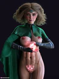 Elf's Quest - OverSexy