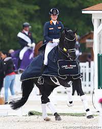 Jun 04, 2021 · final equestrian preparations for tokyo olympics are well under way *h&h plus* lucy elder 4 june, 2021 16:46. 2020 Cdio Compiegne An Olympic Rehearsal For The World S Best Dressage Riders
