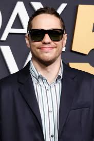 Pete Davidson Says His Father's Death In 9/11 Was "The Worst Thing That  Could've Ever Happened To Me"