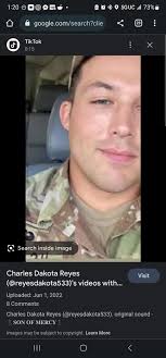 Dakota Reyes/ Justin Reyes : r/Romancescam