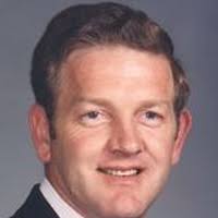 Obituary information for William Carl Backus