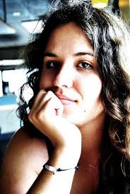 Hannah Walcher- Freelance Editor/ Book Doctor