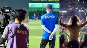 The details include highest paying jobs in india for freshers and experience professionals in india, the healthcare industry comprises of both government and private players. What Are The Different Types Of Sports Jobs In India