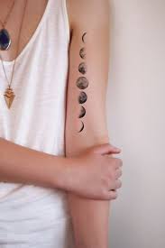Jewelry I Like Tattoos Boho Temporary Tattoos Flower Tattoo Meanings