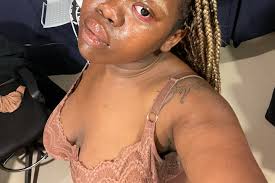 The tail' by @maisonthefaux. Thank you for the beautiful ride and to every  single soul that came to see us perform this piece. My heart is full. A  mermaid has no tears