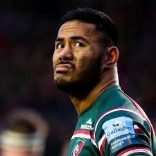 Manu Tuilagi and Kyle Eastmond leave Leicester after refusing pay cuts