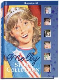 Molly Story