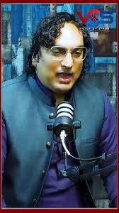 Catch a sneak peek as 𝗭𝗮𝗶𝗻 𝗝𝗮𝗺𝘀𝗵𝗮𝗶𝗱 shares the inspiration  behind his soulful rendition of“𝗟𝗮𝗺𝗯𝗶 𝗝𝘂𝗱𝗮𝗶”for Soul Sound Season  1. 🌟 Stay tuned for the full release of his mesmerizing performance!  #SoulSoundSeason1 #