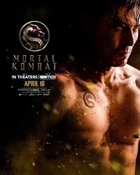 There are no featured reviews for because the movie has not. Mortal Kombat Movie On Twitter Lewis Tan Is Cole Young Mortalkombatmovie Trailer Tomorrow At 9am Pt