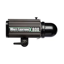 Paul C Buff Inc White Lightning Flash Unit