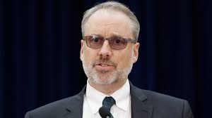 State Department appoints special envoy to Arctic amid concerns over  Russian, Chinese influence there