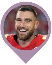 Taylor Swift y Travis Kelce