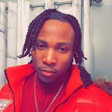 Andre Pryce's Instagram, Twitter & Facebook