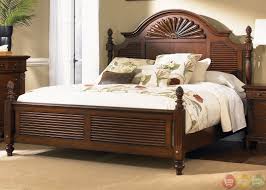 Royal Landing Tropical Tobacco Poster Bedroom Furniture Set Master Bedrooms Decor Bedroom Design Liberty Furniture