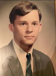 THOMAS VARNON CALE Obituary