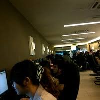 Here are kl's best cafes for meeting clients, studying for finals, and writing the next marvel screenplay. Net Studio Cyber Cafe Seputih 4 Tips