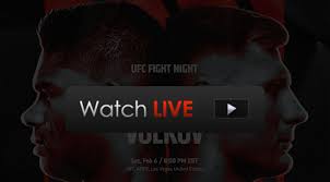 Ufc fight night 184 (announced bouts). Crackstreams Ufc Fight Night 184 Overeem Vs Volkov Live Stream Reddit The Sports Daily