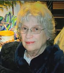 Emma "Betsy" Settlemyre Goodnight Obituary 2024