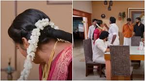 सन टीवी: ईश्वरी ने गुणसेकरन को दिया करारा जवाब, दर्शण की तलाश जारी! - Imagen principal del artículo