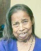 Leonor Reyes Obituary (2014)