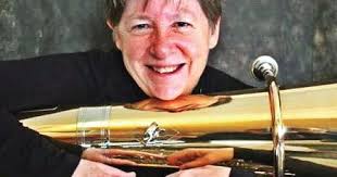 A one-of-a-kind band: American Legion Band members love their music