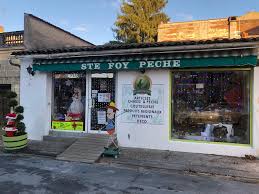 Implantés à dijon et dans ses environs, ils sont nombreux et variés ces commerces à vous accueillir à travers leurs allées bien achalandées. Sainte Foy Peche Home Facebook