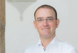 Dr. Thomas STEINMAURER