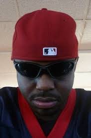 Roderick Gibson (@ROGibson)