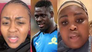 Yoh Gogo Maweni's baby daddy Siyabonga Zulu was not lying | Gogo Skhotheni Xpose the truth 😭 - YouTube