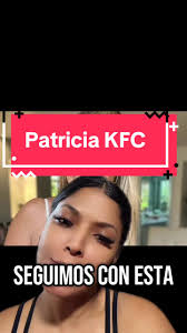 Patricia, KFC! En un tiempo, la hija de Jonathan Montenegro, Antonella  Montenegro le mandó un mensaje a través de sus redes sociales a Patricia en  sus historias, poniéndole en su lugar con respecto a ...