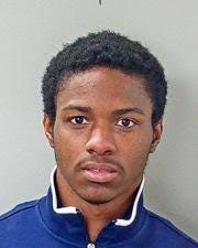 Deonte' Moore, suspect in fatal shooting of La Vergne teen, arrested