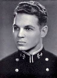 CAPT Charles Wesley Rush Jr. (1919-2015)