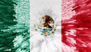 For mexicans in mexico the mexican flag is the remainder of everything that is great about mexico. Mexico Flag Wallpapers Top Free Mexico Flag Backgrounds Wallpaperaccess
