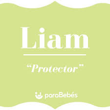 Significado Del Nombre Liam Origen Personalidad Santoral Popularidad