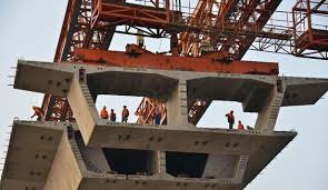 A Box Girder Also Known As Tubular Girder Is A Girder That Forms An Enclosed Bridge Construction Beam Bridge Structural Engineering