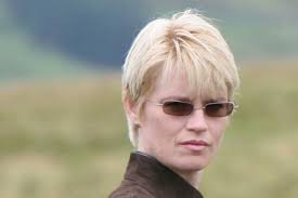 Order of Zoe Sharp Books