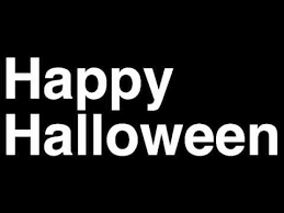 Open a new google doc document and title it interactives.use the google hunt worksheet as your clue sheet and solve each clue by finding each location using google maps. How To Pronounce Happy Halloween Youtube
