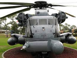 MH-53 Pave Low > Hurlburt Field > Hurlburt Field Fact Sheets