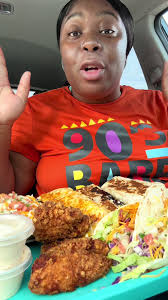 Discover Taco Bell's New and Returning Menu Items