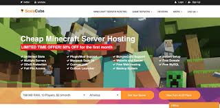 Servers available for minecraft, garrys mod, rust, ark:se, terraria, conan exiles and . 9 Best Minecraft Server Hosting Providers 2021 Websitesetup Org