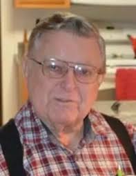 Obituary information for James Enloe, Jr.