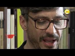 Enzo Maqueira e Ignacio Molina en "El Quijote No Se Mancha" con Héctor  Jacinto Gómez │ 15-10-23