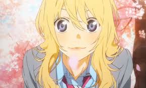 Blonde hair is not a trait through which we can generalize anime characters. Anime Characters Girl Blonde Hair Manga Expert