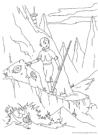 Download or print avatar korra hug tenzin coloring page for free plus other related the legend of korra coloring page. Avatar The Last Airbender Color Page Coloring Pages For Kids Cartoon Characters Coloring Pages Printable Coloring Pages Color Pages Kids Coloring Pages Coloring Sheet Coloring
