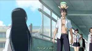 Anime Comedy Please Be This Baby S Mother Beelzebub Youtube I was supposed to be a bad stepmother who abused him as a child and was. anime comedy please be this baby s mother beelzebub