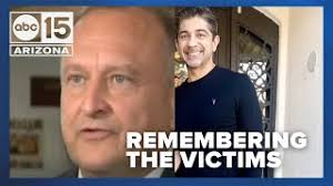 Community rallies behind two Paradise Valley families after deadly crash